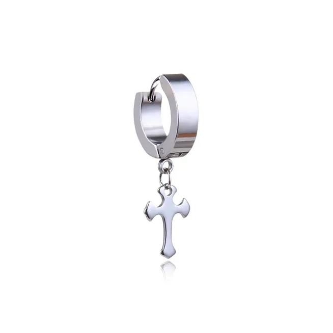 RboySe Earrings Men-1