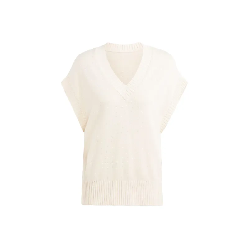 Adidas Originals Essential Tank Top Women's Beige-0