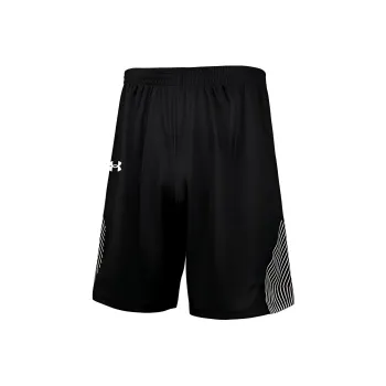 Under Armour Shorts Men's Black