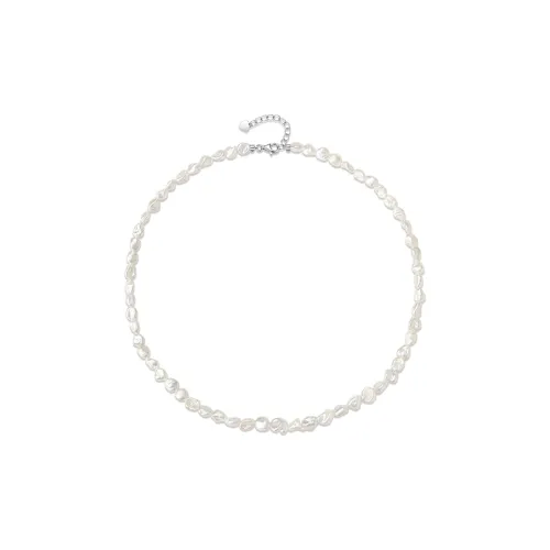 PEARL QUEEN Pearl Necklaces Women's