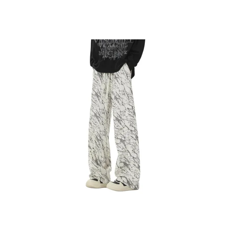 DARK HORSE Casual Pants Unisex-0