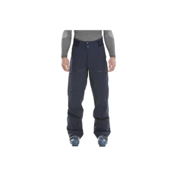 DECATHLON WEDZE FR500 Ski Pants Men's Dark Blue