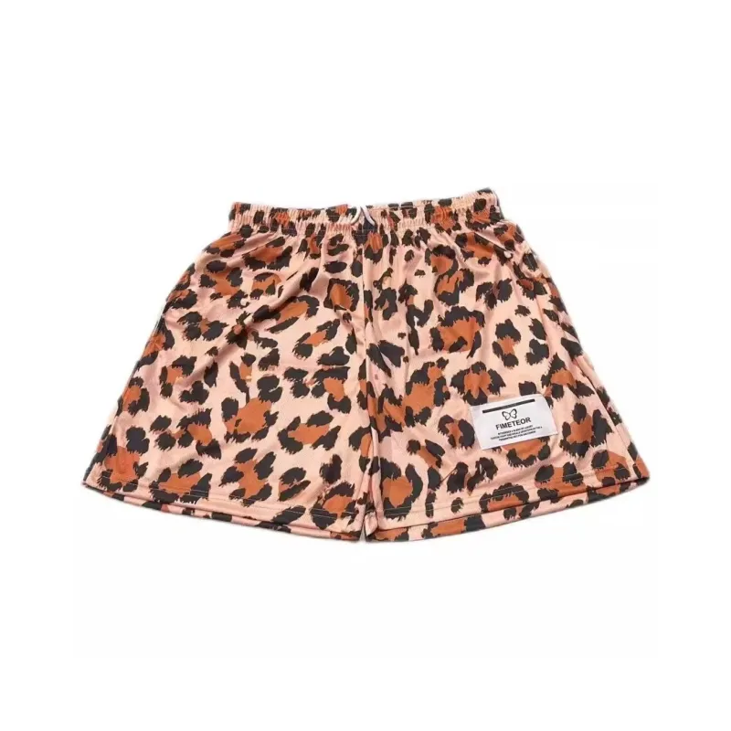 Stillslow Casual Shorts Unisex-2