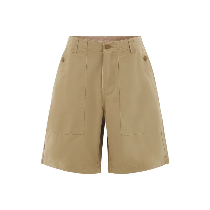 CAT Casual Shorts Men-0