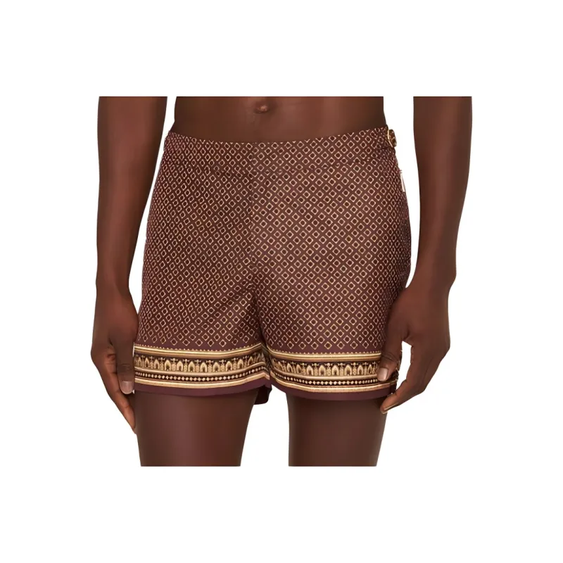 Orlebar Brown Setter Solmio Swim Shorts-3