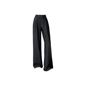 DJ.SPIRIT Suit Trousers Unisex