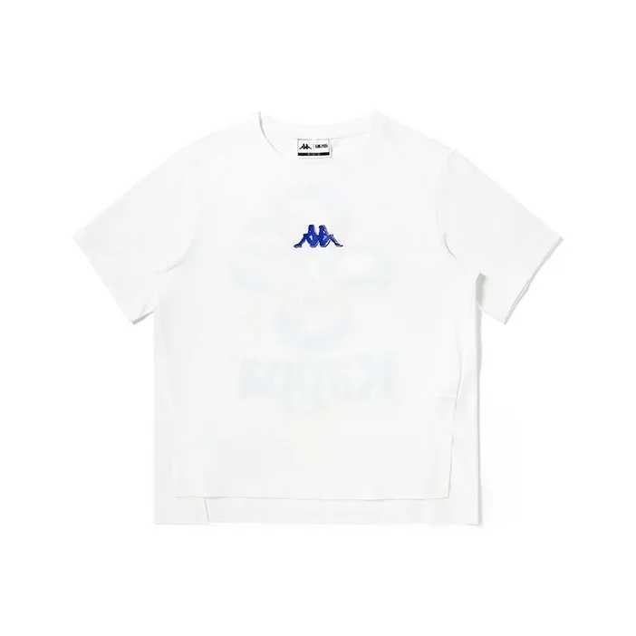 Kappa One Piece T-Shirts Women's-3