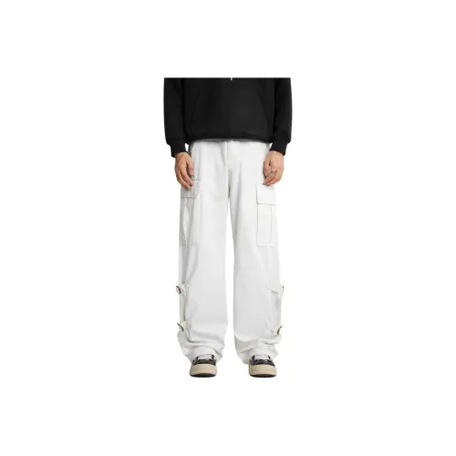 AHAH Universal For All Seasons Casual Pants Men's