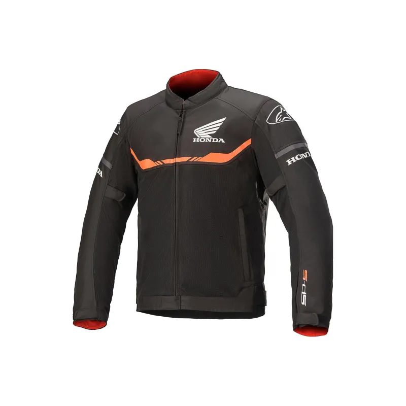 ALPINESTARS Unisex Biker Jacket Motorcycle Touring-0