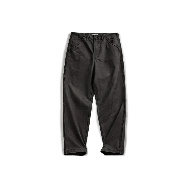 MADEN Casual Pants Men-4