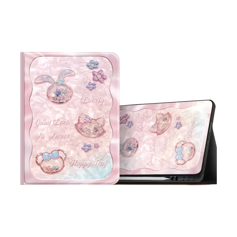 SUPER MOUSE Tablet Protective Cases-0