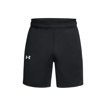 Under Armour UA Zone Casual Shorts Men's Black
