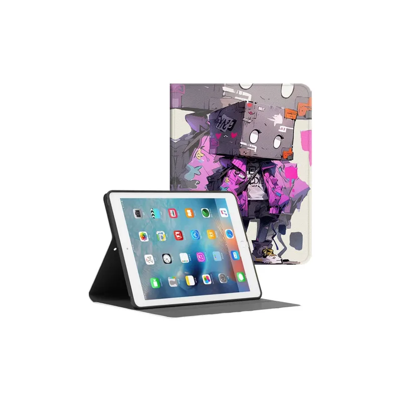 YIBAOBAO Tablet Protective Cases-5