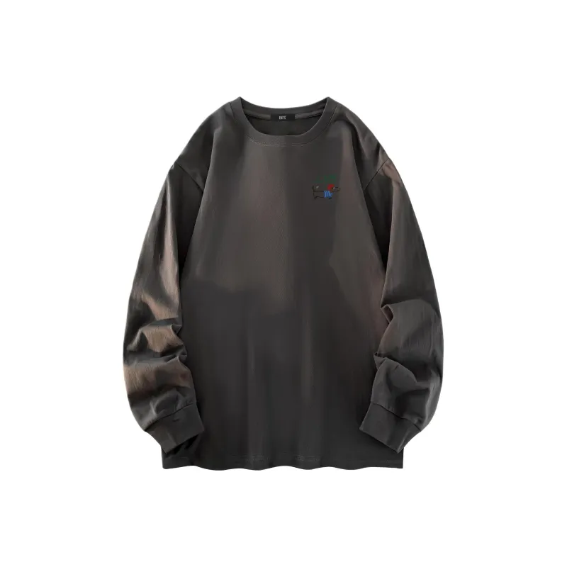 IN'S T Shirts Unisex-5