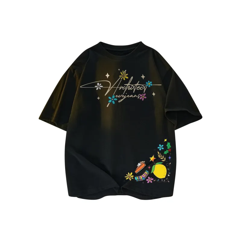 Yiwen T Shirts Unisex-0