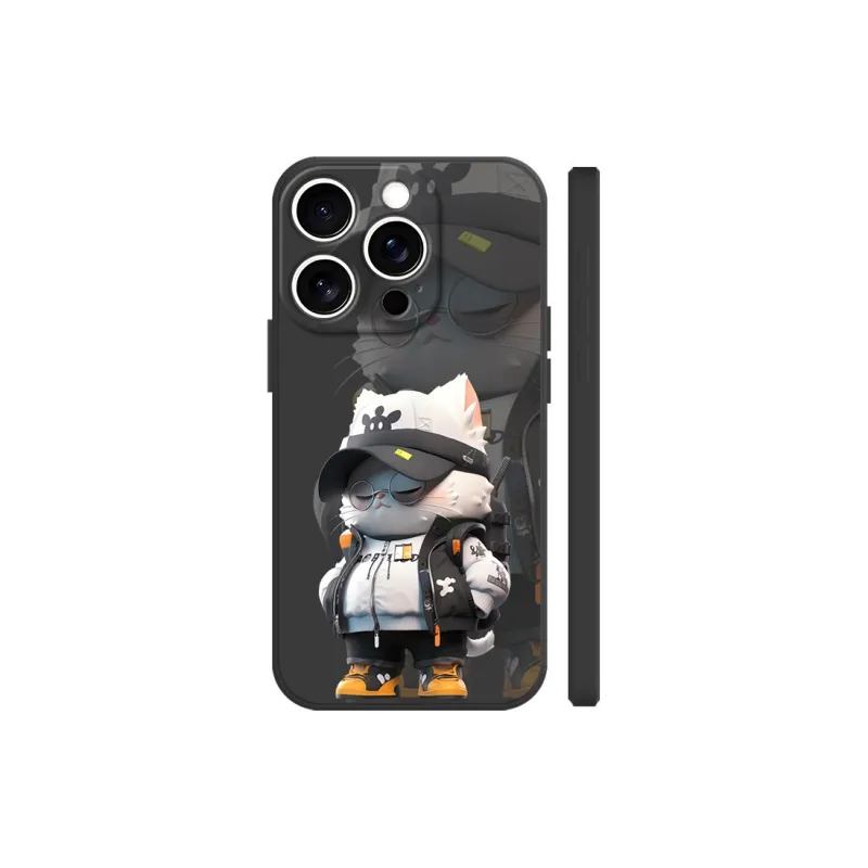 BAOCHENG Phone Cases-2