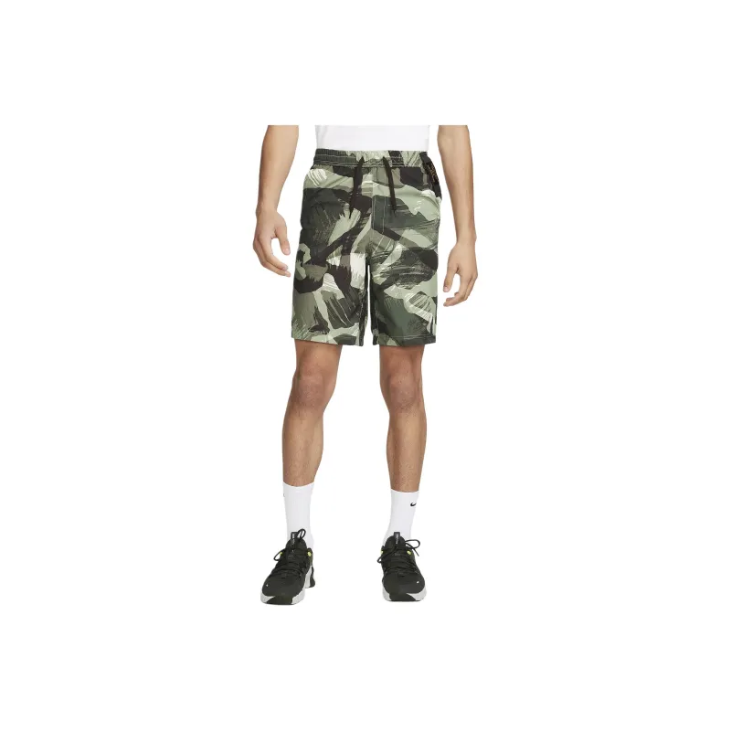 Nike Form Men's Dri FIT 9' Unlined Versatile Shorts-0