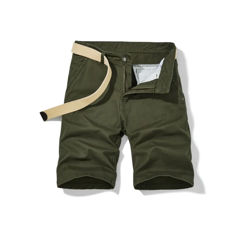 PIERRE CARDIN Cargo Shorts Men's-2