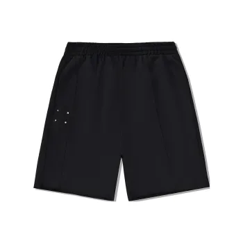 LiNing Vital Series Casual Shorts Men's Black