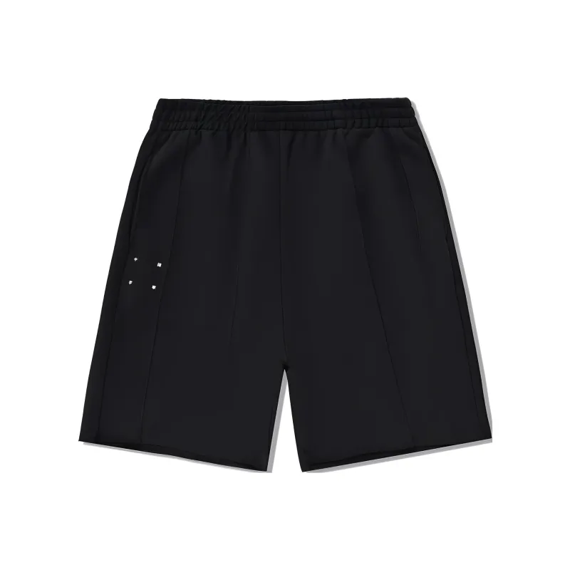 LiNing Vital Series Casual Shorts Men's Black-0