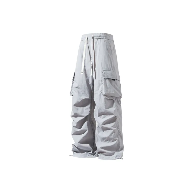 JRX Casual Pants Unisex-10