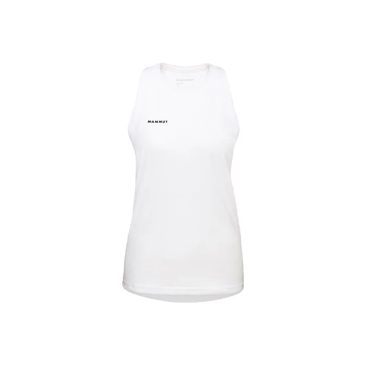 MAMMUT Tank Tops Women's-3