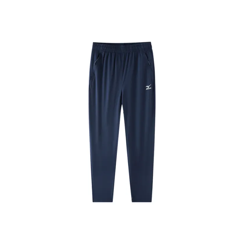Mizuno Casual Pants Unisex-8