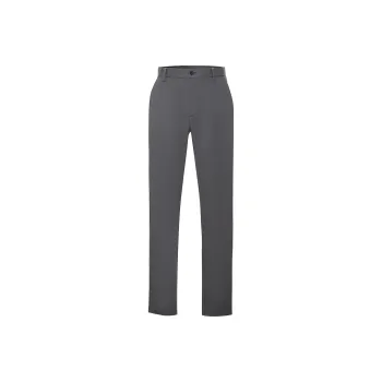 Satchi Casual Pants Men's Gray Green