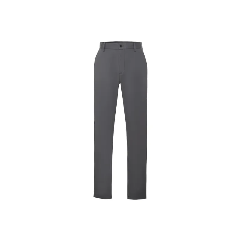 Satchi Casual Pants Men's Gray Green-0