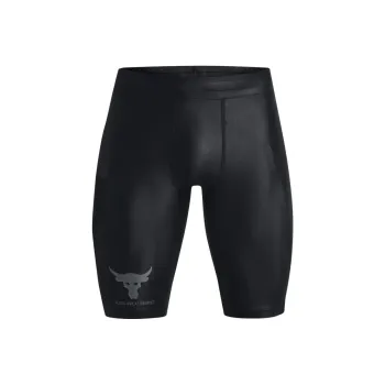 Under Armour Johnson Shorts Men's Black