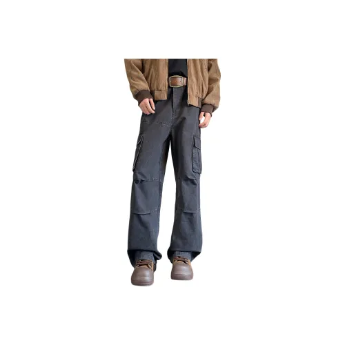 ZYKY Casual Pants Unisex