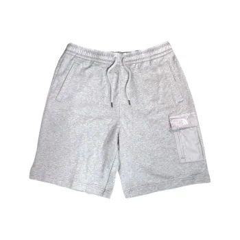 THE NORTH FACE UE Series Casual Shorts Unisex Gray