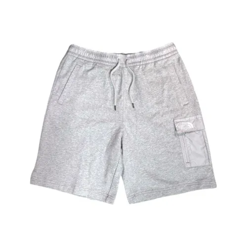 THE NORTH FACE UE Series Casual Shorts Unisex Gray