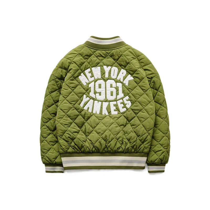 MADEN Jacket Women's Pine Green-1