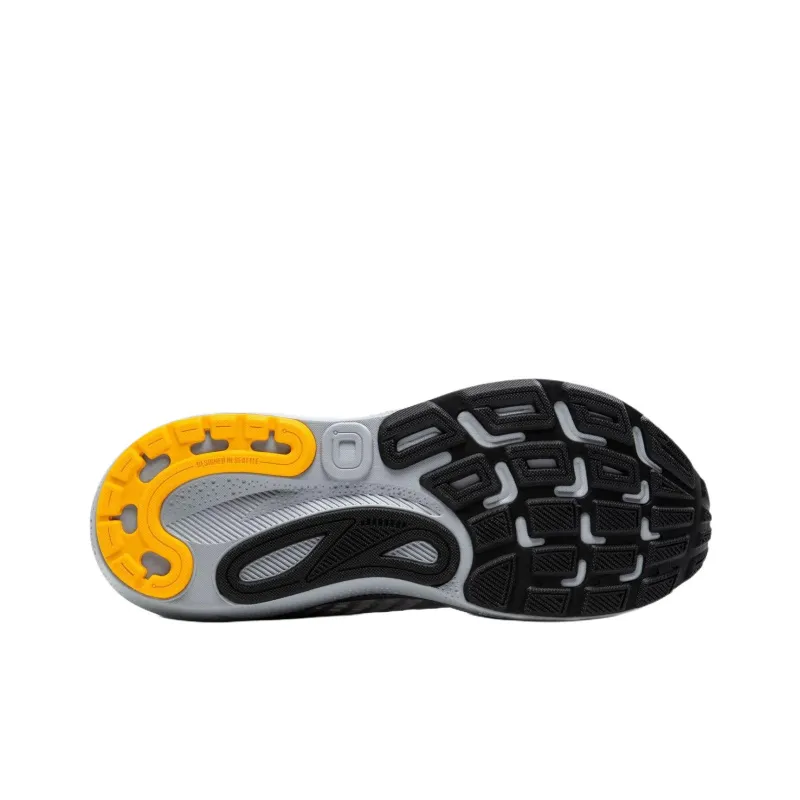 Brooks Adrenaline Gts 24 Alloy White Gold Fusion-5