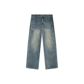 ACTUP Jeans Men Blue