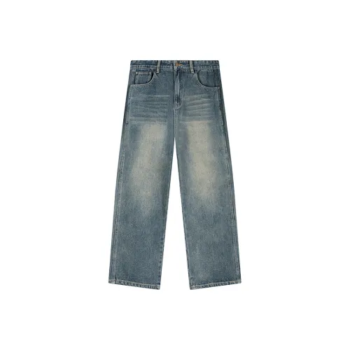 ACTUP Jeans Men Blue