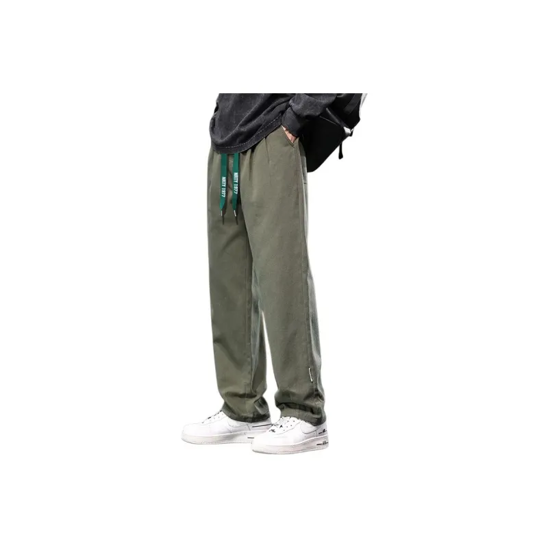NRTY Casual Pants Men-3