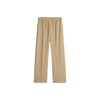 Golden Goose Casual Pants Men's Khaki
