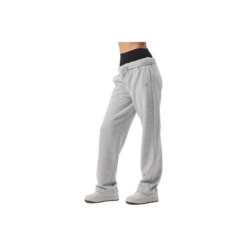 Alo Yoga Accolade Casual Pants Unisex-7