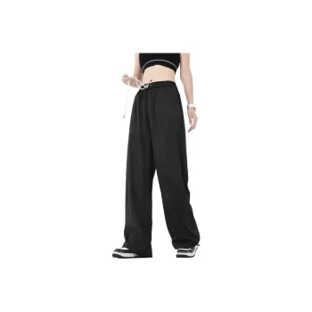 SUNSETMONENT Casual Pants Unisex