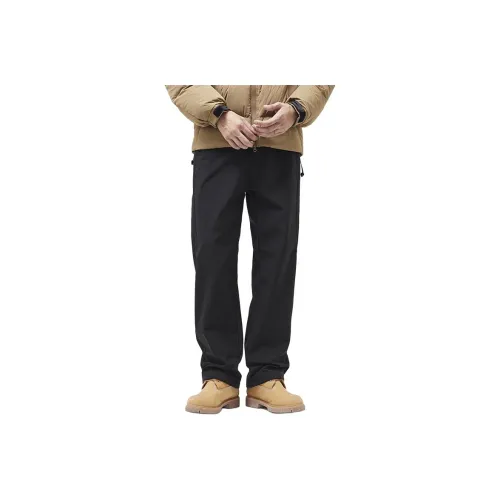 AHAH Spring And Summer Casual Pants Men's