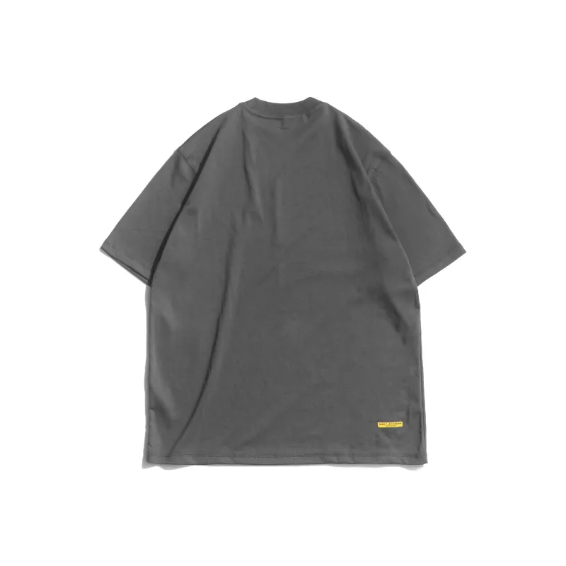 DAKYAM 2025 Summer T Shirt Unisex-5