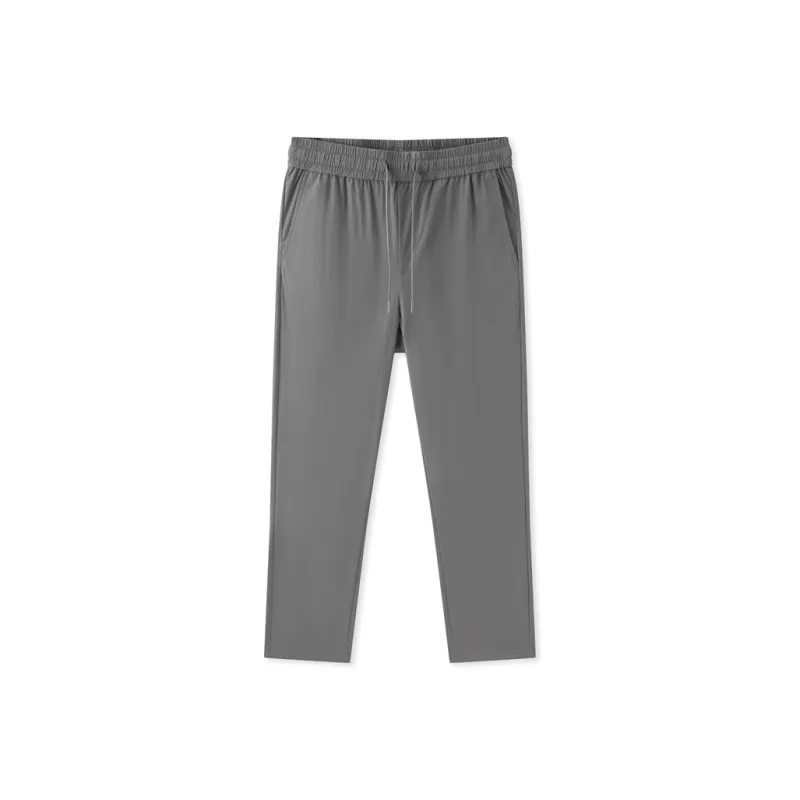 SEM/R Casual Pants Men-12