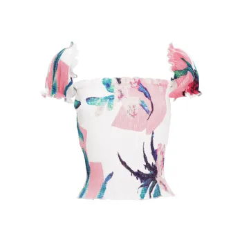 JYOSEI Straight T Shirt Women's Multicolor
