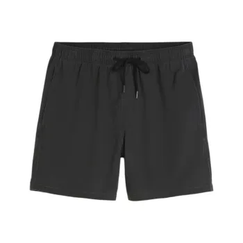 Hollister Swimming Shorts Men's Black