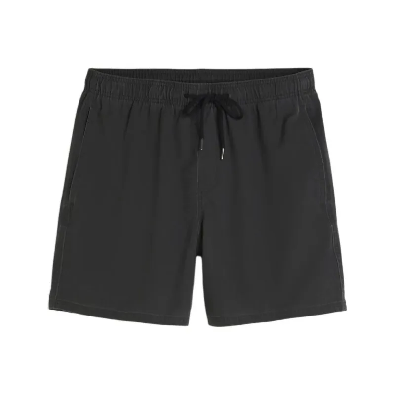 Hollister Swimming Shorts Men's Black-0