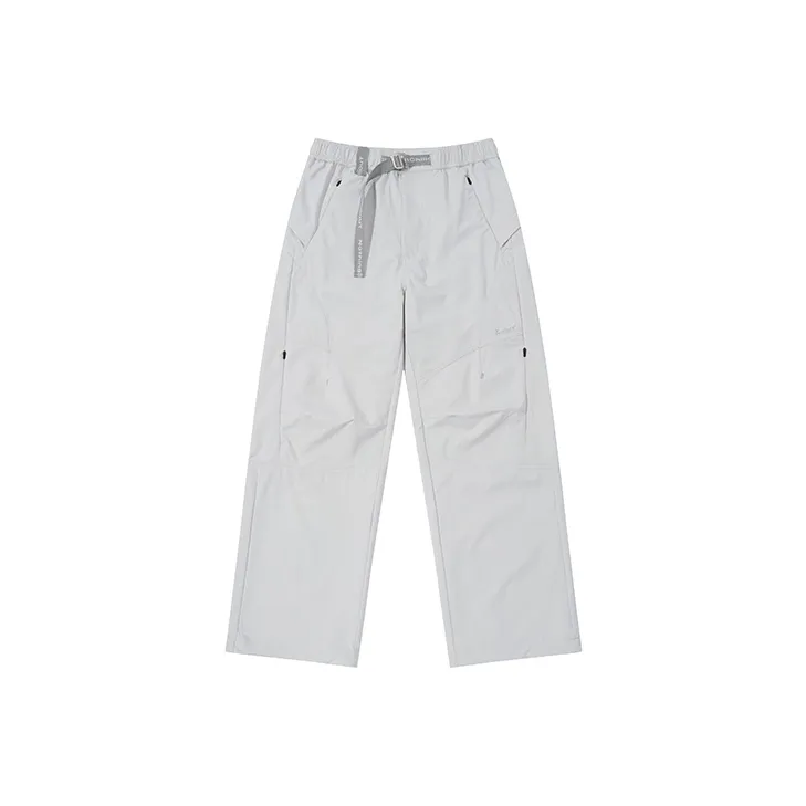 NBCT Casual Pants Unisex-0
