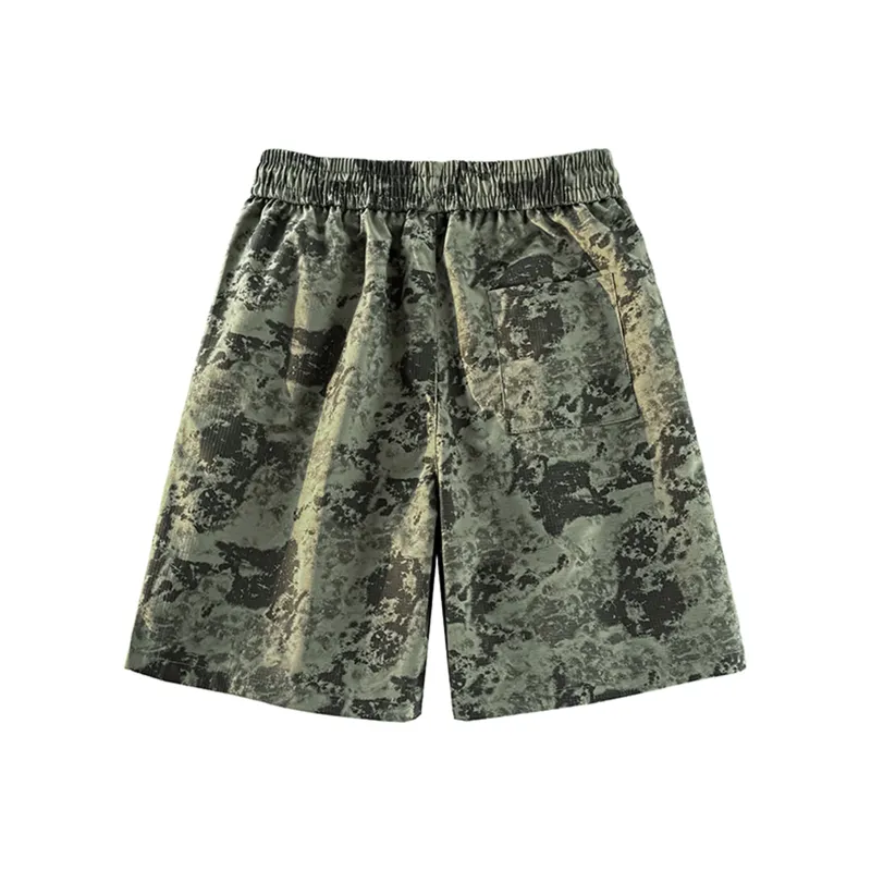 HONOR OF KINGS Casual Shorts Unisex-5