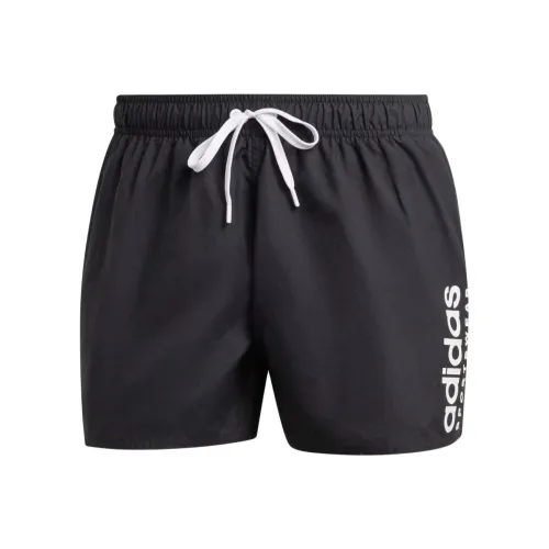 Adidas ESSENTIALS Swimming Shorts Men's Black